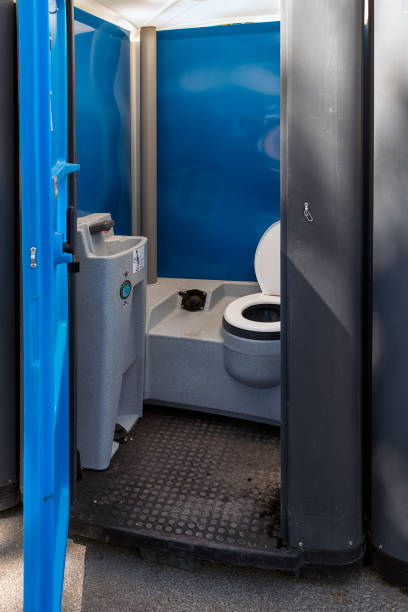 Best Luxury portable toilet rental  in Wellington, TX