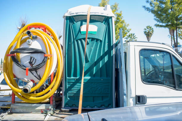 Best Long-term porta potty rental  in Wellington, TX
