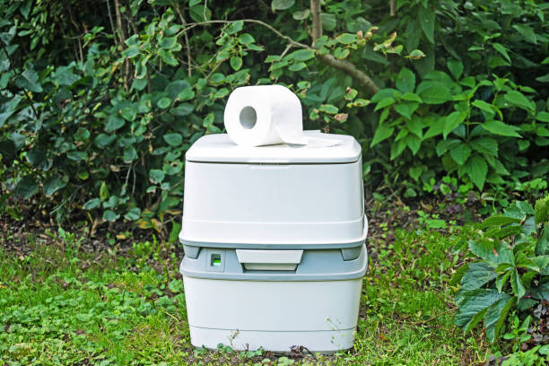Best Porta potty delivery and setup  in Wellington, TX