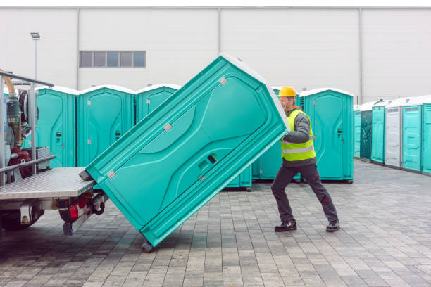 Best Local porta potty services  in Wellington, TX