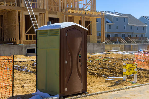 Best Portable bathroom rental  in Wellington, TX