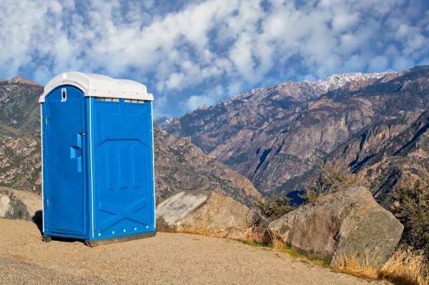 Best Best portable toilet rental  in Wellington, TX