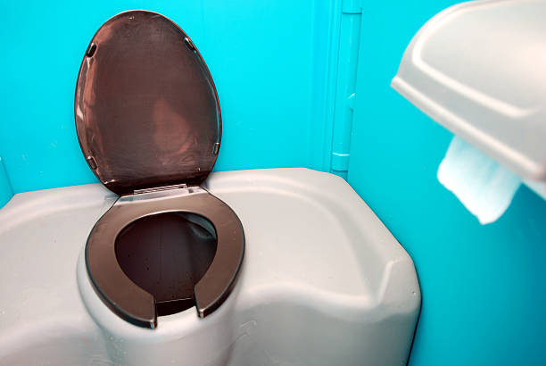 Best Construction site porta potty rental  in Wellington, TX