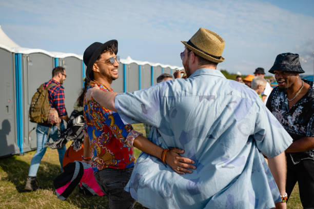Best Porta potty rental for parties  in Wellington, TX
