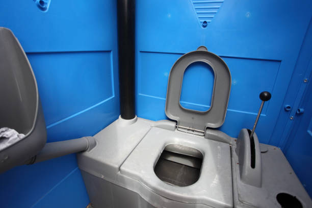 Wellington, TX porta potty rental Company
