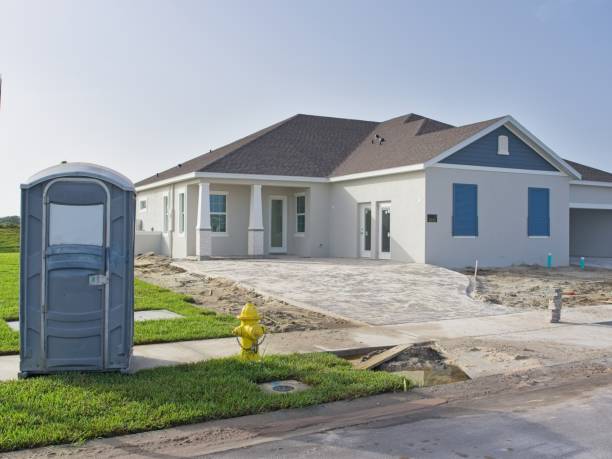Best Temporary restroom rental  in Wellington, TX