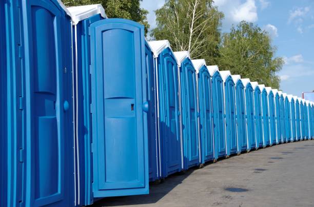 Best Sanitation services for porta potties  in Wellington, TX